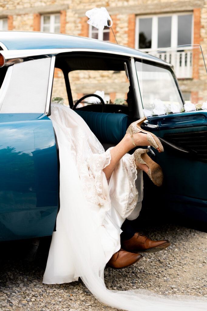 Mariage à Castres