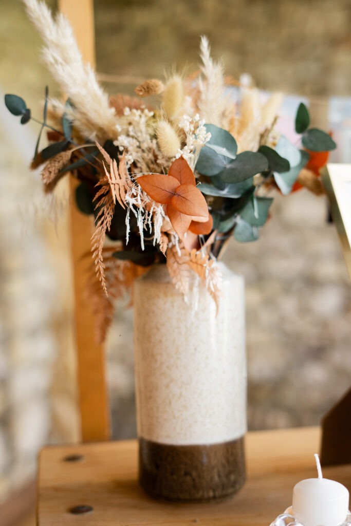 Mariage dans le tarn
